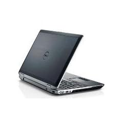 Dell Latitude E6520 Laptop 2520M 2.5GHz 4.0GB RAM 160GB HDD