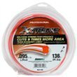 Arnold #WLX-H95 100' .095 Pro Trim Line