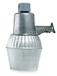 LumaPro 4VM79 Fixture, Area, 70 W