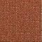 Cube Chenille, Terracotta