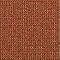 Cube Chenille, Terracotta