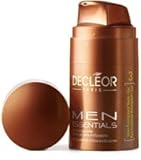 デクレオール メン エッセンシャルズ アイコントアースムージングジェル 15g