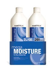 Matrix Total Results Moisture Hydratation Shampoo & Conditioner DUO Liters 33.8 oz