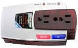 Monster Cable MP AV 200 Audio Video PowerCenter AV 200 with Clean Power Stage 1 v2.0