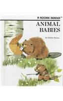 Animal Babies (Rookie Readers: Level B)