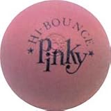 Pinky High Bounce Ball - Quantity of 36