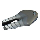 ISM Adamo Road Saddle Black