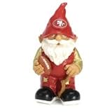 San Francisco 49ers Mini Gnome