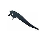 Aztar Blue Ice 3 mm Pick by Petzl