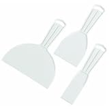 3 Pack Putty Knives, 3PK PUTTY KNIFE by Warner