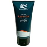 alva FOR HIM Rasiergel 75ml