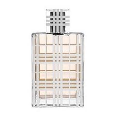 Burberry Brit femme/woman, Eau de Toilette, Vaporisateur/Spray