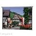 InFocus HW-WALLSCR84 Leinwand Diagonale 2,13m