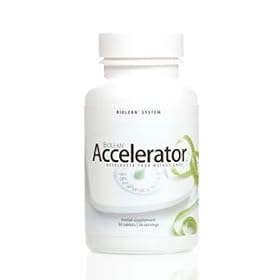 BioLean Accelerator (56 tablets) Achieve Faster Weight Loss With BioLean Accelerator