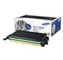 Yellow 5000 Page Yield Toner Cartridge for CLP-610ND CLP-660N/ND CLX-6200FX/ND CLX-6210FX CLX-6240FX
