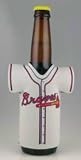 Atlanta Braves Jersey Bottle Holder