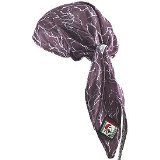 SweatVac Bandana - Brainstorm