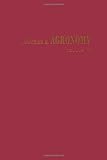 Advances in agronomy