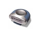 FitWare Basic Pedometer - Blue