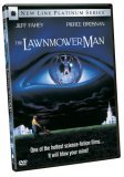 Sci-Fi Double Feature: Lawnmower Man/Lawnmower Man 2
