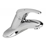 Symmons S-20 Symmetrix Single Handle Lavatory Faucet