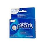 Enzymatic Therapy Acidophilus Pearls