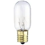Westinghouse Lighting Corp 25W Bulbs Tubular