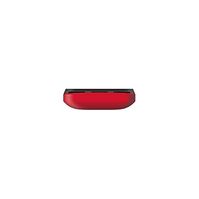 Lava ARC Magic Plus (Black-Red)