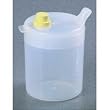 Independence Tumbler: 10 oz., 3 3/4"H x 3"D