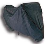 housse de protection XL 246 X 105 X 127 Cm pour moto velo ou scooter