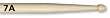 Vic Firth American Classic&reg; 7A
