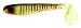 Sporting Goods : Berkley Powerbait Hollow Belly Swimbait