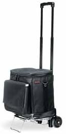 DDI 1480727 Cellar with Trolley Case Of 2