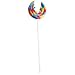 INFLATABLE LOLLIPOP