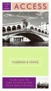 Buy Access Florence & Venice: Plus Tuscany and the Veneto online at Discounted New and Used prices. Delivered to your door with City Travel Guides.com
