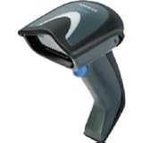 Gryphon GD4430 Handheld Bar Code Reader - Black