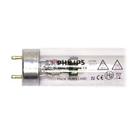Philips 308643 TUV15W G15T8 Germicidal Fluorescent Light Bulb