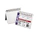 Spiral Index Cards, 4 x 6, White, 50/Pack