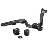 Olympus FL-BK04 Flash Bracket for Olympus E-System Digital SLR Cameras