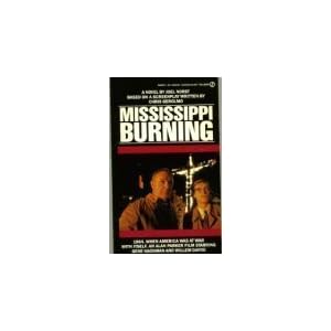 Mississippi Burning (Signet)