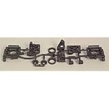 HPI A470 R Bulkhead Set by HPI