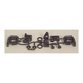 HPI A470 R Bulkhead Set from HPI Chassis