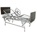 Full Electric Long Term Care Bed by Drive Medical