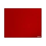 HIEN SOFT L Wine red | SAMURAI gaming mouse pad (Made in Japan)