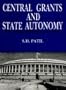 Central grants and state autonomy