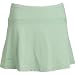 Sporting Goods : Bolle Tennis Julep Flounce Skort (COLOR: Green, SIZE:Extra Large)