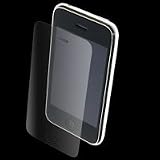 Zagg InvisibleShield Front Shield for Apple iPhone 3G and 3GS (Front)