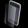 Zagg InvisibleShield Front Shield for Apple iPhone 3G and 3GS (Front)