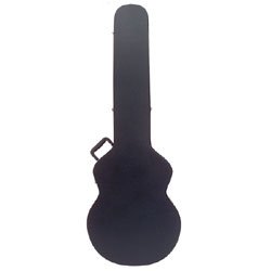 Childrens Toyshop  Musical Instruments : Takamine Hardshell Case for EG512C Acoustic Electric Bass