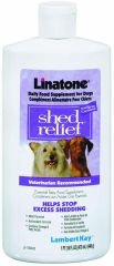 Lambert Kay Shed Relief Dog 16 Ounces - 11220